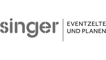 Singer Eventzelte und Planen